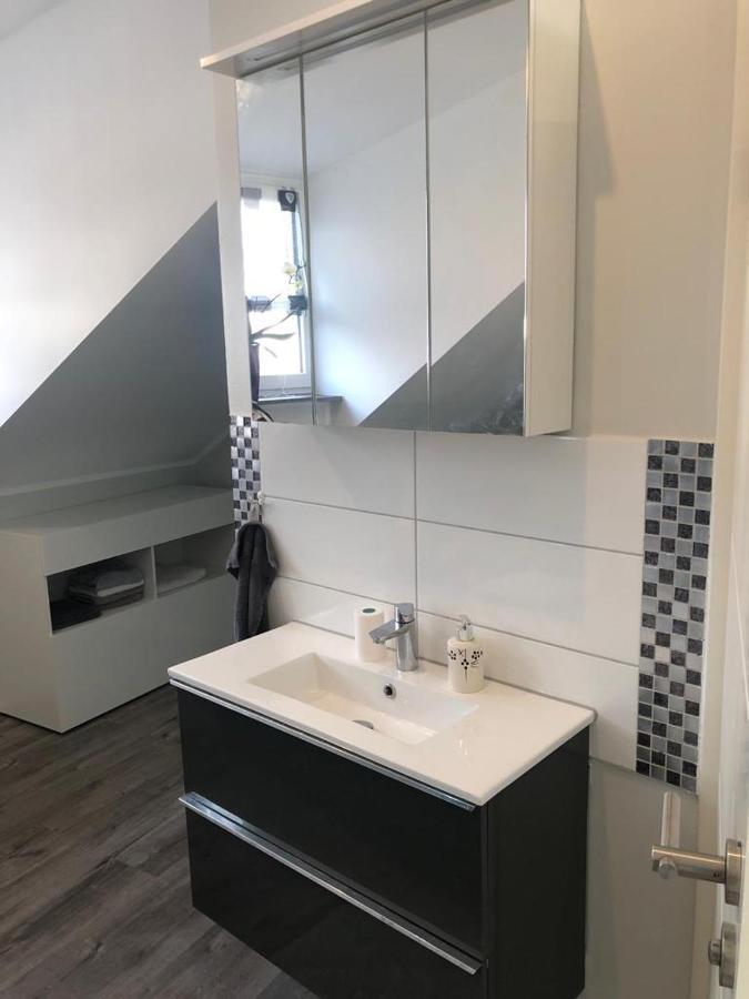 Apartment Bina In Treviri Esterno foto