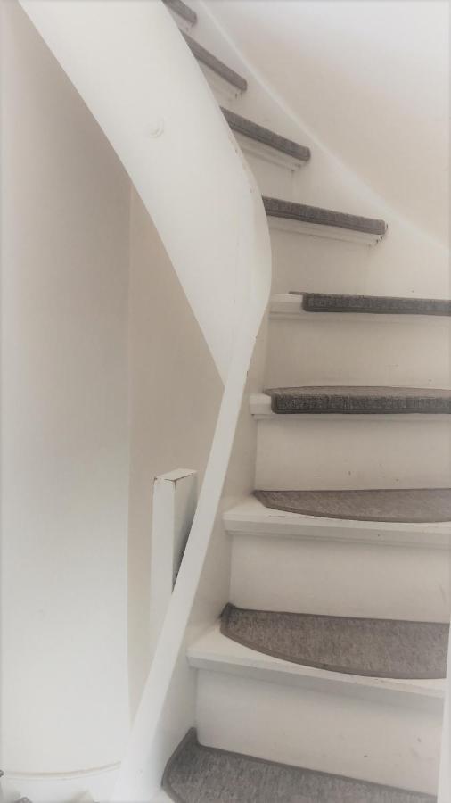 Apartment Bina In Treviri Esterno foto