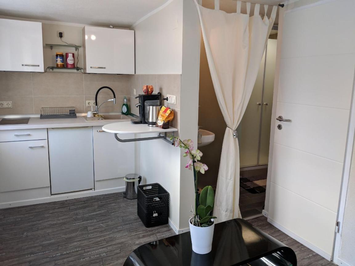 Apartment Bina In Treviri Esterno foto